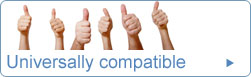 Universally compatible