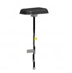 Hirschman Low Profile Iridium/GPS/WLAN Antenna