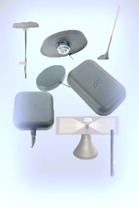 WWSI: Hirschmann Industrial Antennas
