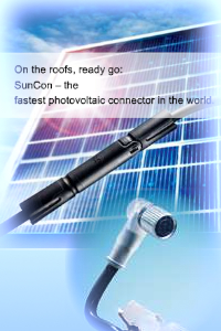 WWSI: Hirschmann Testing and Measurement Connectors