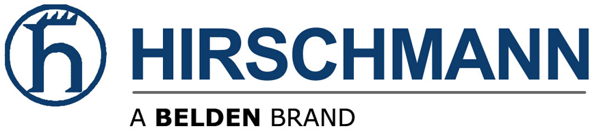Hirschmann Products Main Page Logo