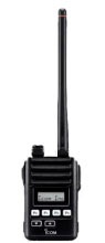 Motorola GP328 16-Channel Two Way Radio