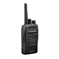 Motorola GP328 Plus 4 Channel Two Way Radio