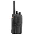 Motorola GP328 Plus 4 Channel Two Way Radio
