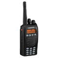 Motorola GP328 Plus 4 Channel Two Way Radio