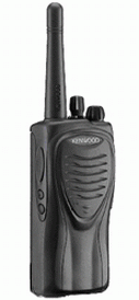 KENWOOD TK-2207 / TK-3207 Two Way Radio