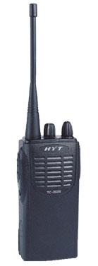 HYT TC-268S / TC-368S Two Way Radio