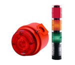 ATEX Alarm