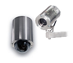 ATEX CCTV