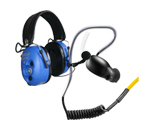 ATEX Headsets