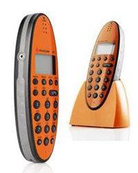 ATEX Wireless Telephone DECT 4070