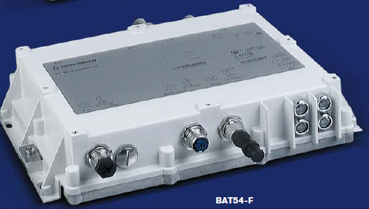 BAT54F
