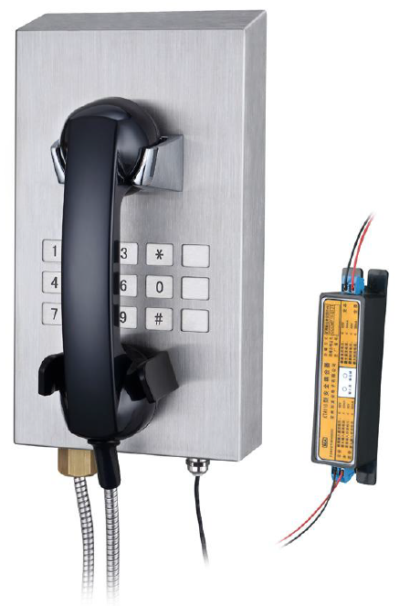 Explosion Proof Telephone