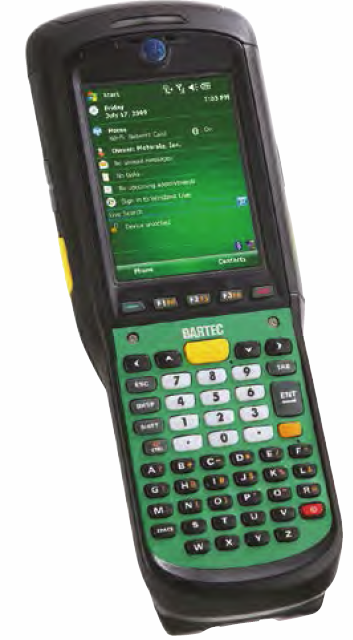MC959x