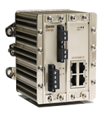 ATEX Industrial Ethernet Extender Wolverine 220