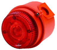 ATEX Zone 0 LED Flashing Beacon