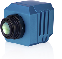Rugged Infrared Imaging Camera Raven384