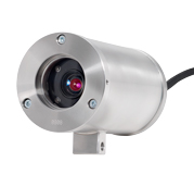 ATEX Zoom Camera nitezoom