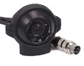 ATEX Compact colour Camera EEx