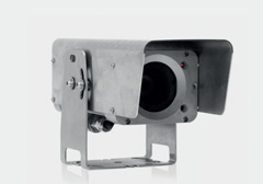 ATEX Compact Zoom Camera EC740