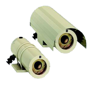 ATEX camera enclosure intrinsically safe series 8214