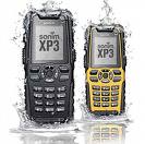 ATEX rugged Sonim XP3 handset