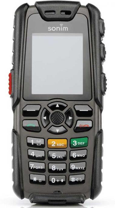 XP3 sentinel