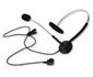 Ericsson Headset mic on boom