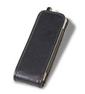 Ericsson leather pouch