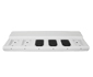 ascom Battery pack charger d81