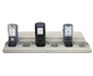 ascom charging rack