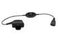 ascom Headset adapter QD d81