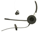 ascom Headset with mic on boom